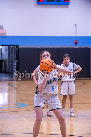JFMS Girls BB vs Newton-103
