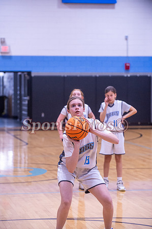 JFMS Girls BB vs Newton-102
