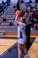 JFMS Girls BB vs Newton-106
