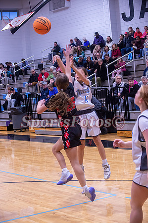 JFMS Girls BB vs Newton-108