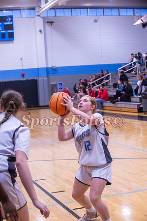 JFMS Girls BB vs Newton-110