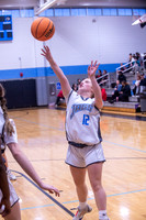 JFMS Girls BB vs Newton-112