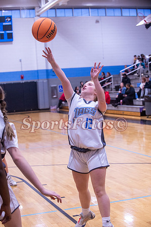 JFMS Girls BB vs Newton-112