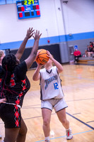 JFMS Girls BB vs Newton-114