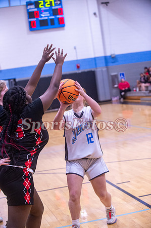 JFMS Girls BB vs Newton-114