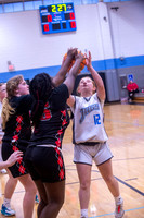 JFMS Girls BB vs Newton-115