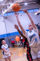 JFMS Girls BB vs Newton-118