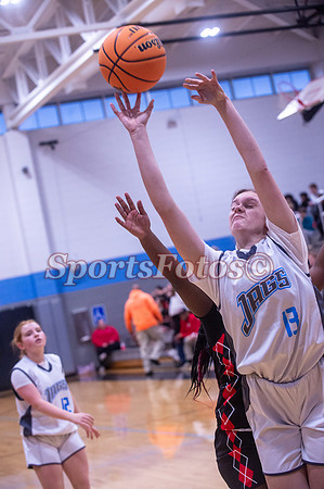 JFMS Girls BB vs Newton-118