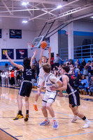 FTF Varsity MBB4 vs N Lincoln-100