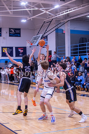FTF Varsity MBB4 vs N Lincoln-100