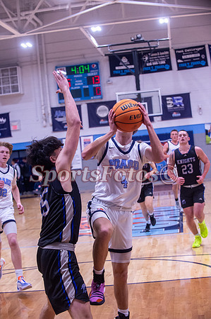 FTF Varsity MBB4 vs N Lincoln-105