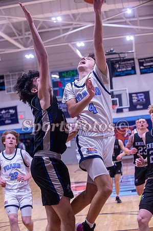 FTF Varsity MBB4 vs N Lincoln-108