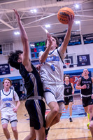 FTF Varsity MBB4 vs N Lincoln-107