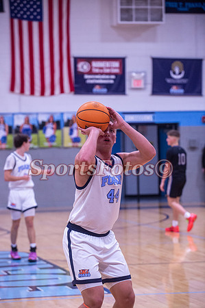 FTF Varsity MBB4 vs N Lincoln-114