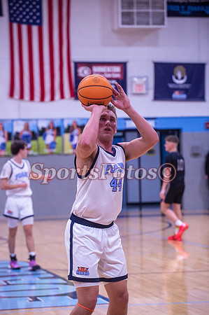 FTF Varsity MBB4 vs N Lincoln-115