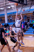 FTF Varsity MBB4 vs N Lincoln-118