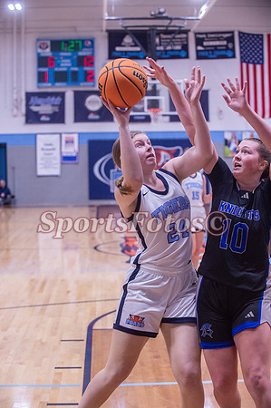 FTF Varsity WBB4 vs N Lincoln-118