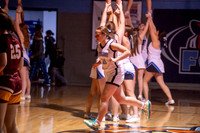 FTF Varsity WBB5 vs Hickory-105