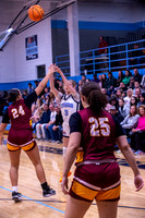 FTF Varsity WBB5 vs Hickory-112