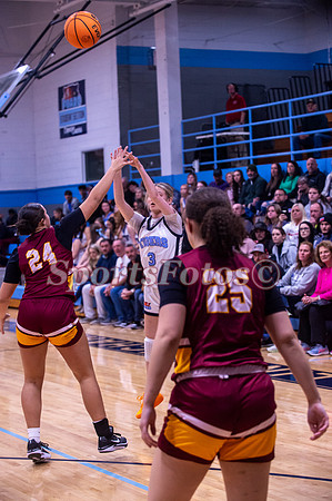 FTF Varsity WBB5 vs Hickory-112