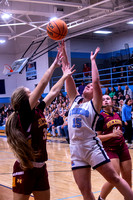 FTF Varsity WBB5 vs Hickory-113