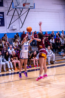 FTF Varsity WBB5 vs Hickory-114