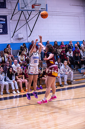 FTF Varsity WBB5 vs Hickory-115