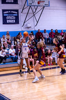 FTF Varsity WBB5 vs Hickory-118