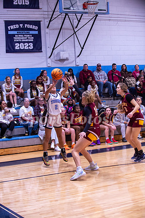 FTF Varsity WBB5 vs Hickory-118