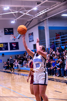 FTF Varsity WBB5 vs Hickory-117