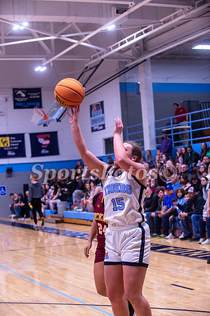 FTF Varsity WBB5 vs Hickory-117