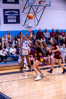 FTF Varsity WBB5 vs Hickory-119