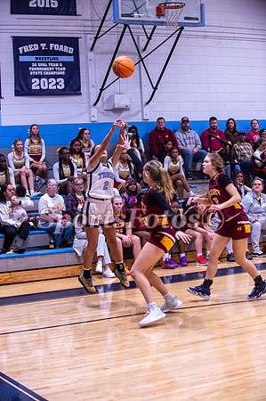 FTF Varsity WBB5 vs Hickory-119