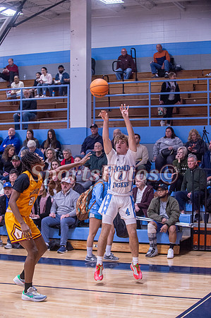 FTF JV MBB5 vs Hickory-105