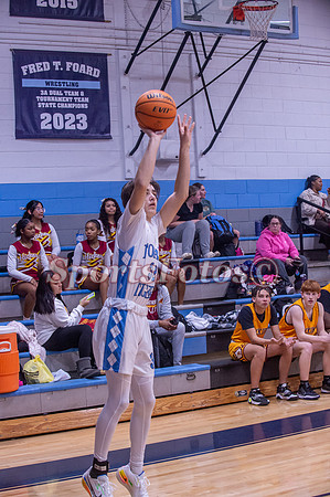 FTF JV MBB5 vs Hickory-107