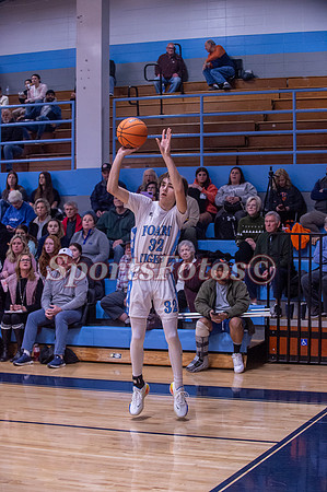 FTF JV MBB5 vs Hickory-111