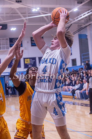 FTF JV MBB5 vs Hickory-114