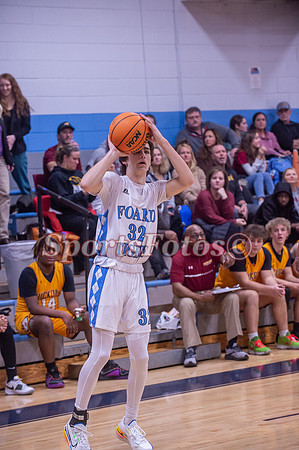 FTF JV MBB5 vs Hickory-119