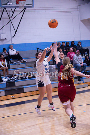FTF JV WBB5 vs Hickory-104