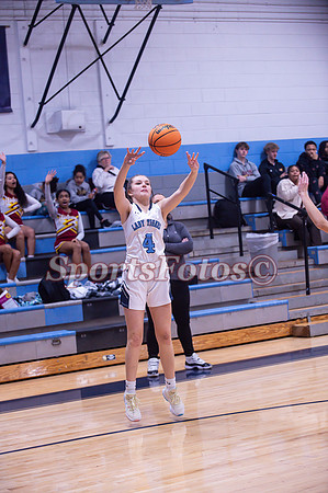 FTF JV WBB5 vs Hickory-107