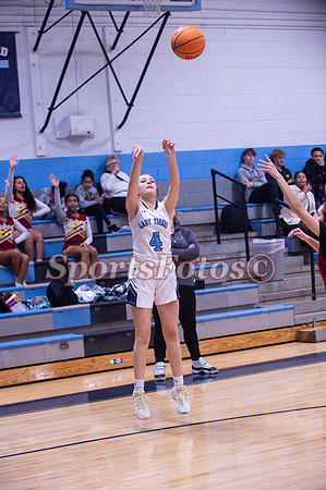 FTF JV WBB5 vs Hickory-108