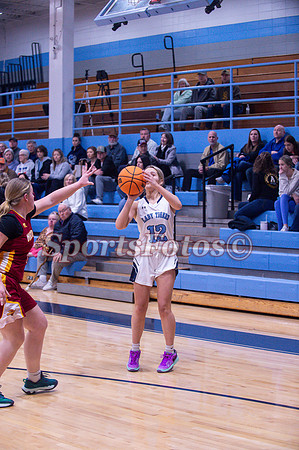 FTF JV WBB5 vs Hickory-110
