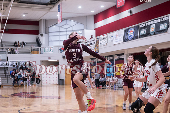South Caldwell vs Newton Conover Girls-118