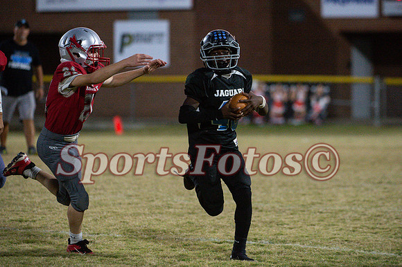 JFMS FB7 vs Arndt-116