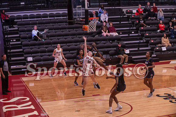 LR24 WBB5 vs Coker-102