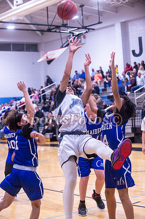 JFMS Boys vs Maiden-113
