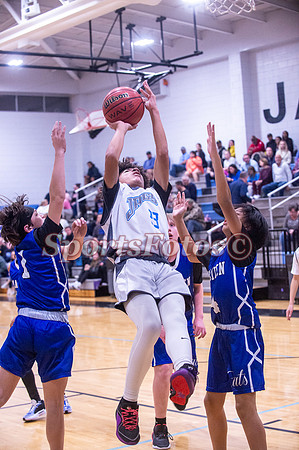 JFMS Boys vs Maiden-112