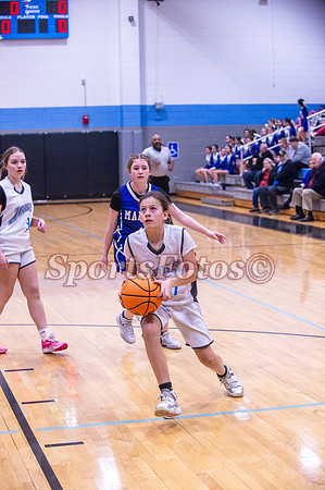 JFMS Girls vs Maiden-104