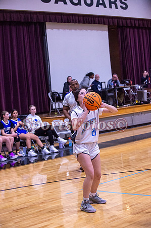 JFMS Girls vs Maiden-100