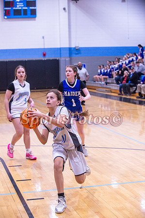 JFMS Girls vs Maiden-105